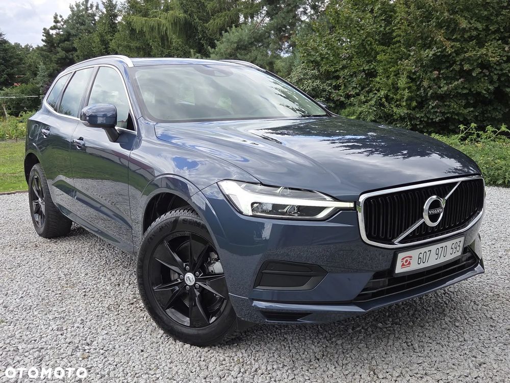 Volvo XC 60 D3 Momentum Pro - 36