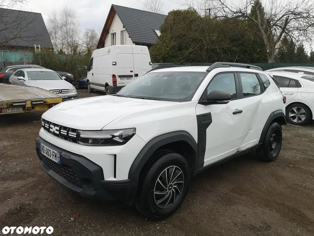 Dacia Duster 1.0 TCe Expression - 14
