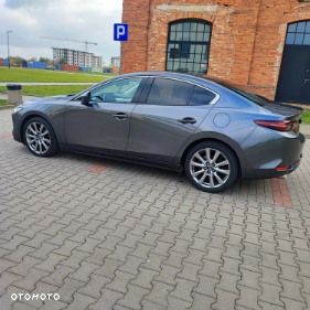 Mazda 3 2019 photo 5