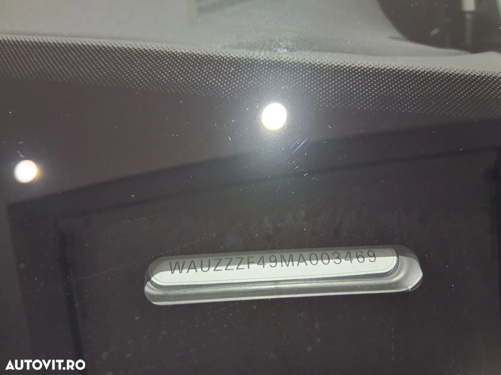 Audi A4 35 TFSI S tronic advanced - 5