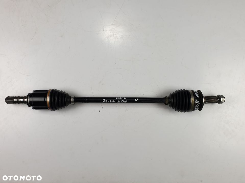 SUBARU FORESTER V 19-22r  PÓŁOŚ PRZÓD PRAWY LEWY 2.0 e-BOXER - 7