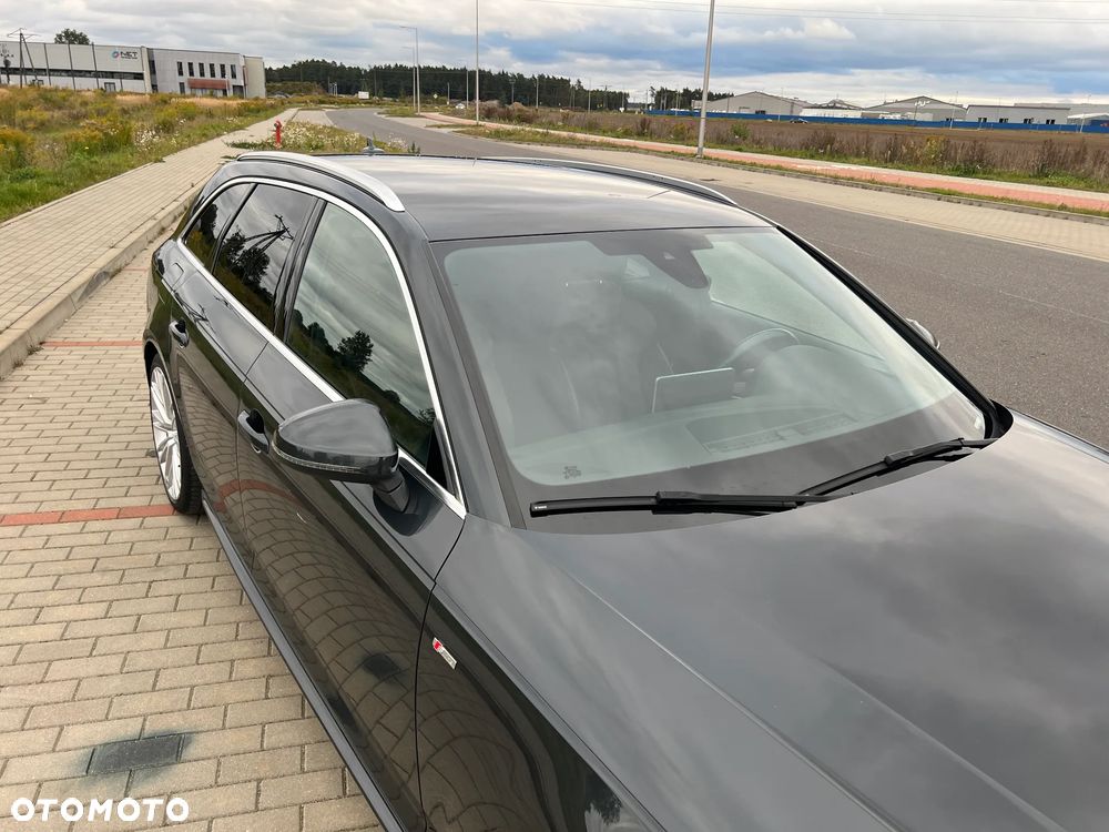Audi A4 Avant - 35