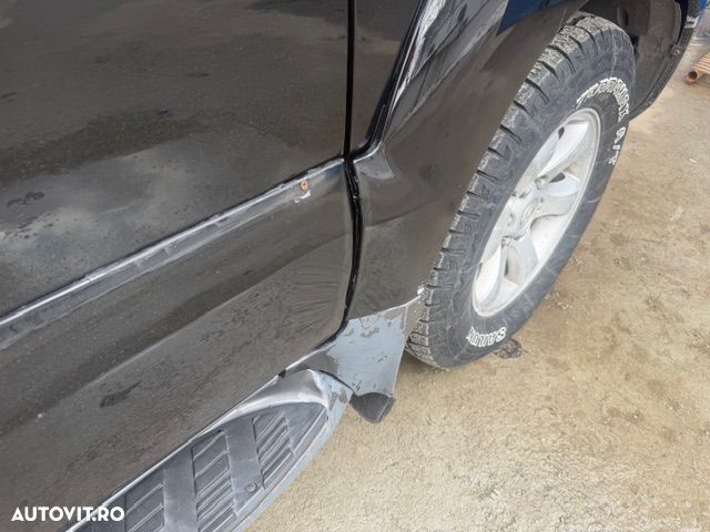 Toyota Land Cruiser 3.0 TD-4D Aut Executive - 12