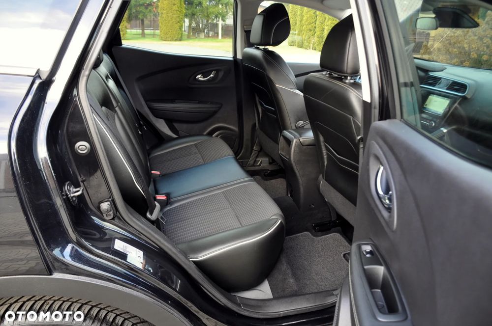 Renault Kadjar Energy dCi 130 Bose Edition - 20