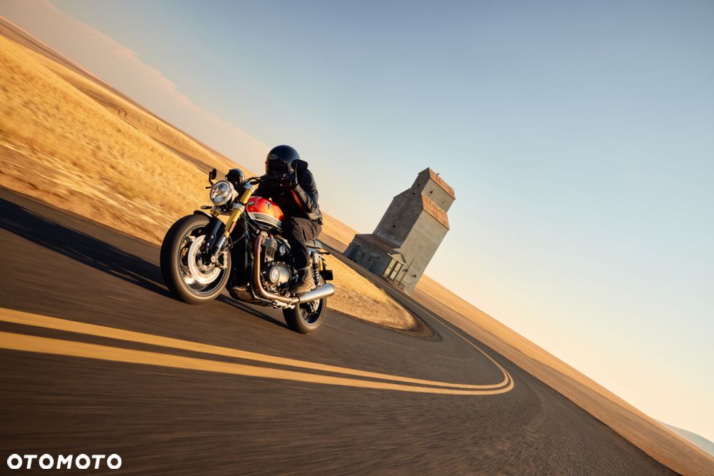 Triumph Speed Twin - 17