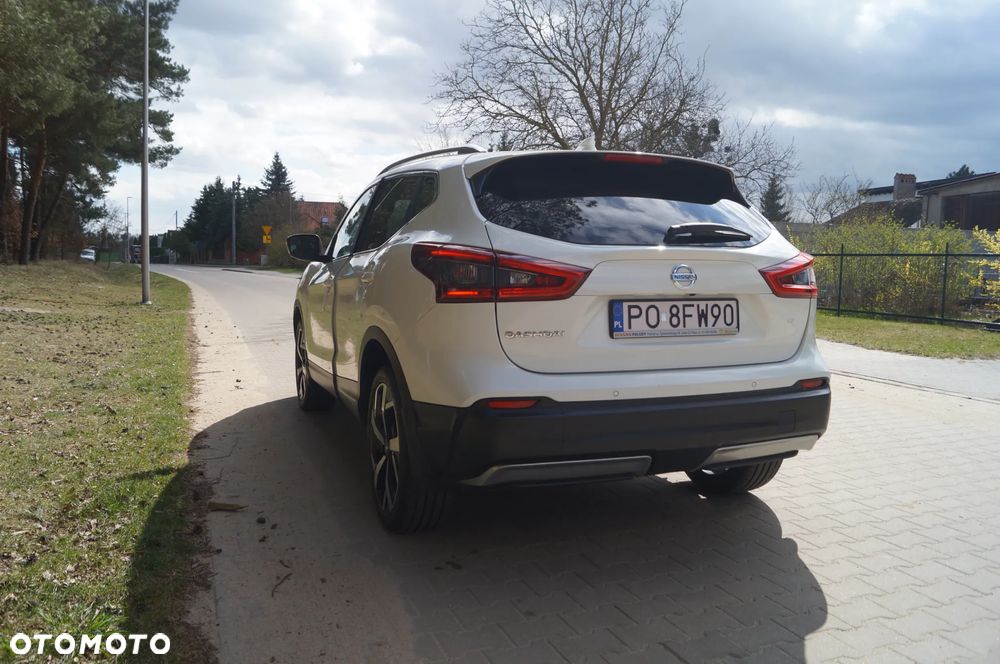 Nissan Qashqai 1.6 DIG-T Tekna+ - 6