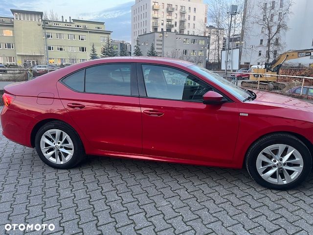 Skoda Octavia 1.5 TSI ACT Ambition - 3