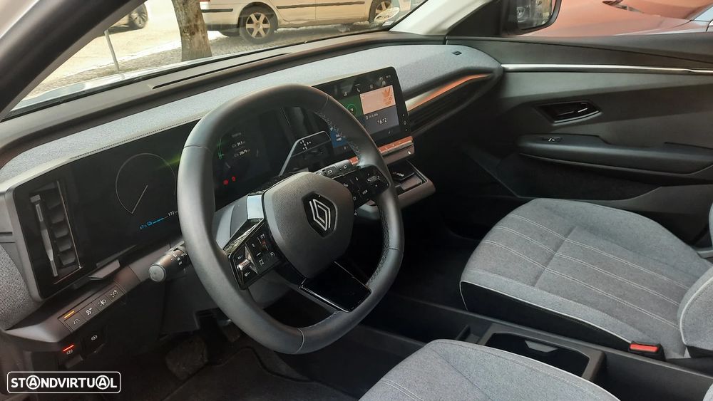 Renault Mégane E-Tech EV40 Equilibre - 9