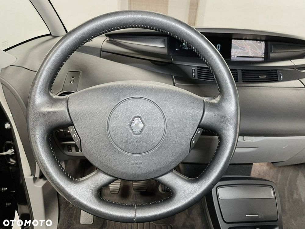 Renault Grand Espace Gr 2.0T Privilege - 13