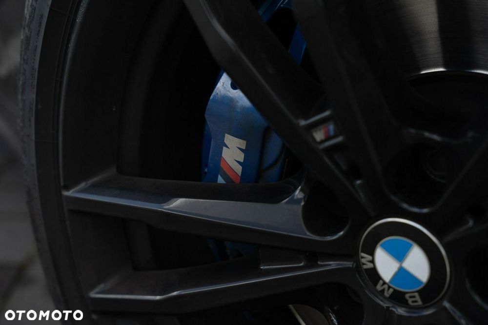 BMW Seria 4 430i xDrive M Sport sport - 15
