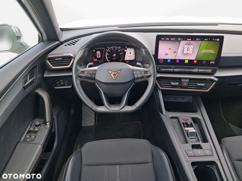 Cupra Formentor 1.5 TSI DSG - 15