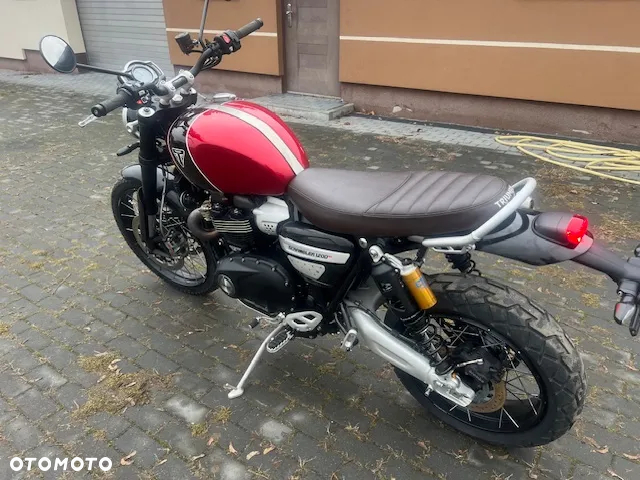 Ducati Multistrada - 3