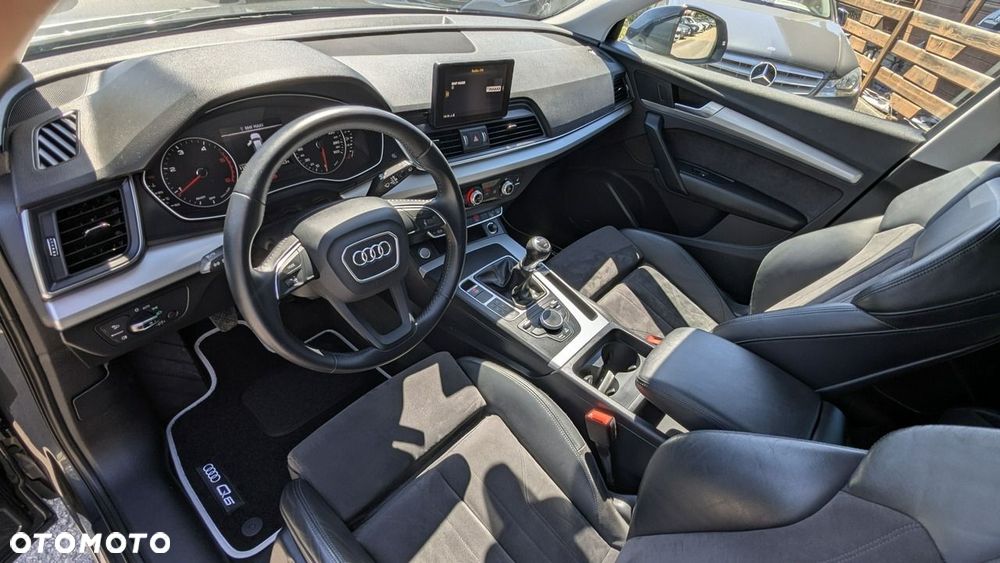 Audi Q5 - 17