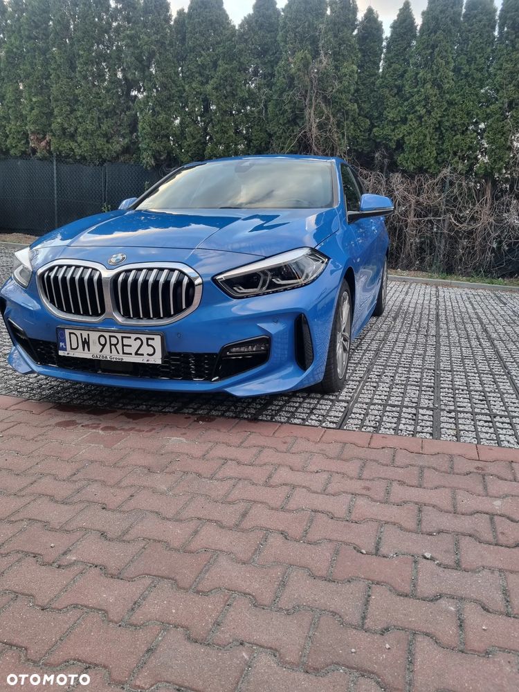 BMW Seria 1 118i M Sport - 2