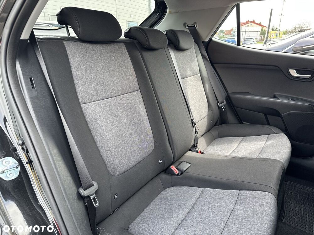 Kia Stonic 1.2 M - 23