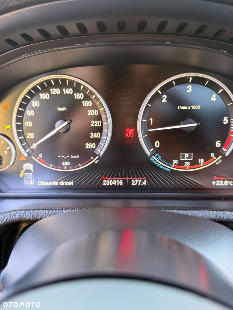 BMW X3 - 19