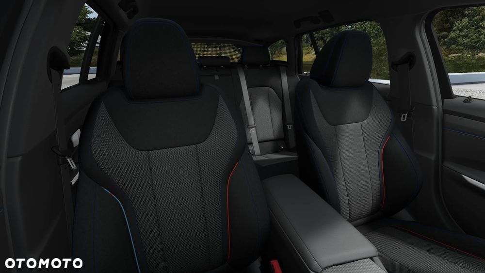 BMW Seria 3 318d M Sport - 5