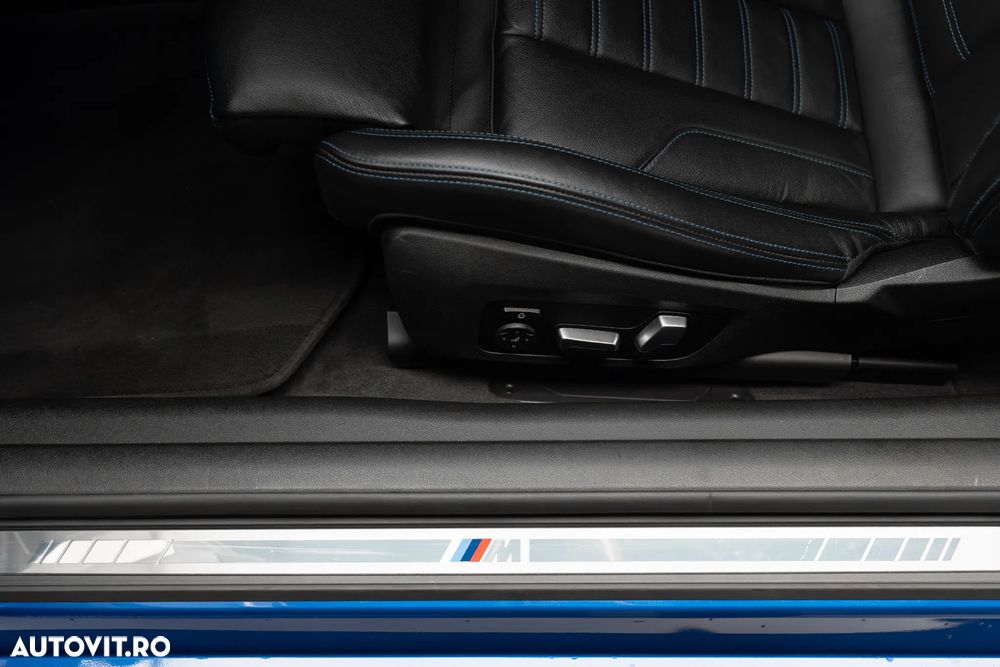 BMW M4 M440i xDrive AT MHEV - 14