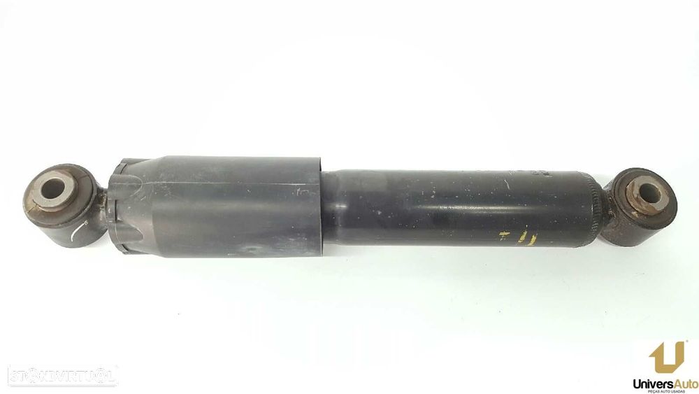 AMORTECEDOR TRASEIRO ESQUERDO NISSAN PATHFINDER (R51) 2.5 DCI XE - 1