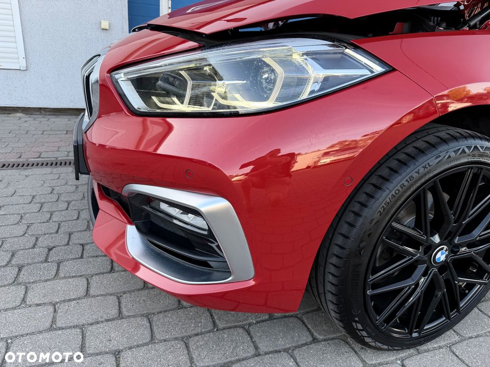 BMW Seria 1 118i GPF Sport Line - 4