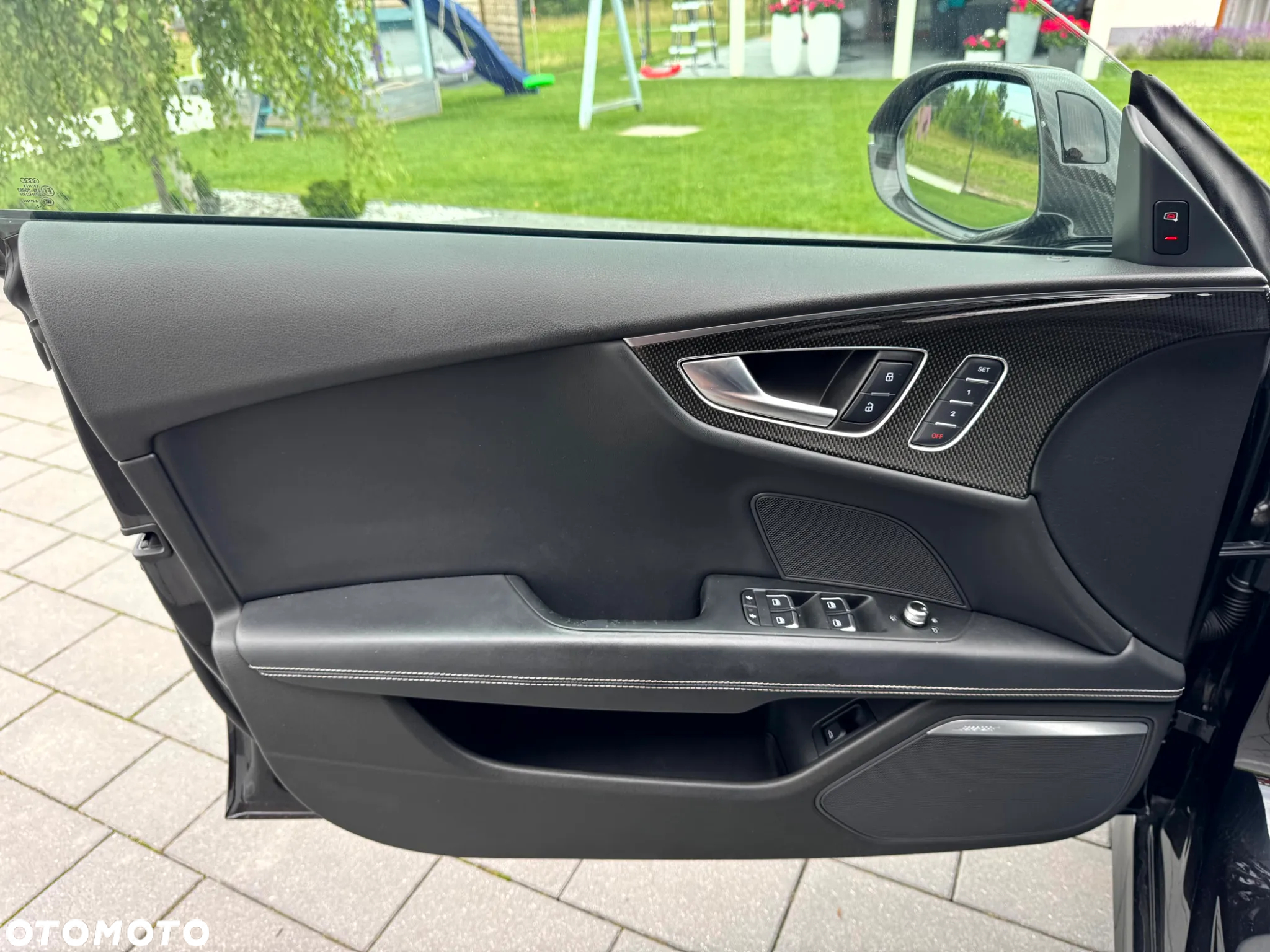 Audi S7 Sportback 4.0 TFSI Quattro S tronic - 17