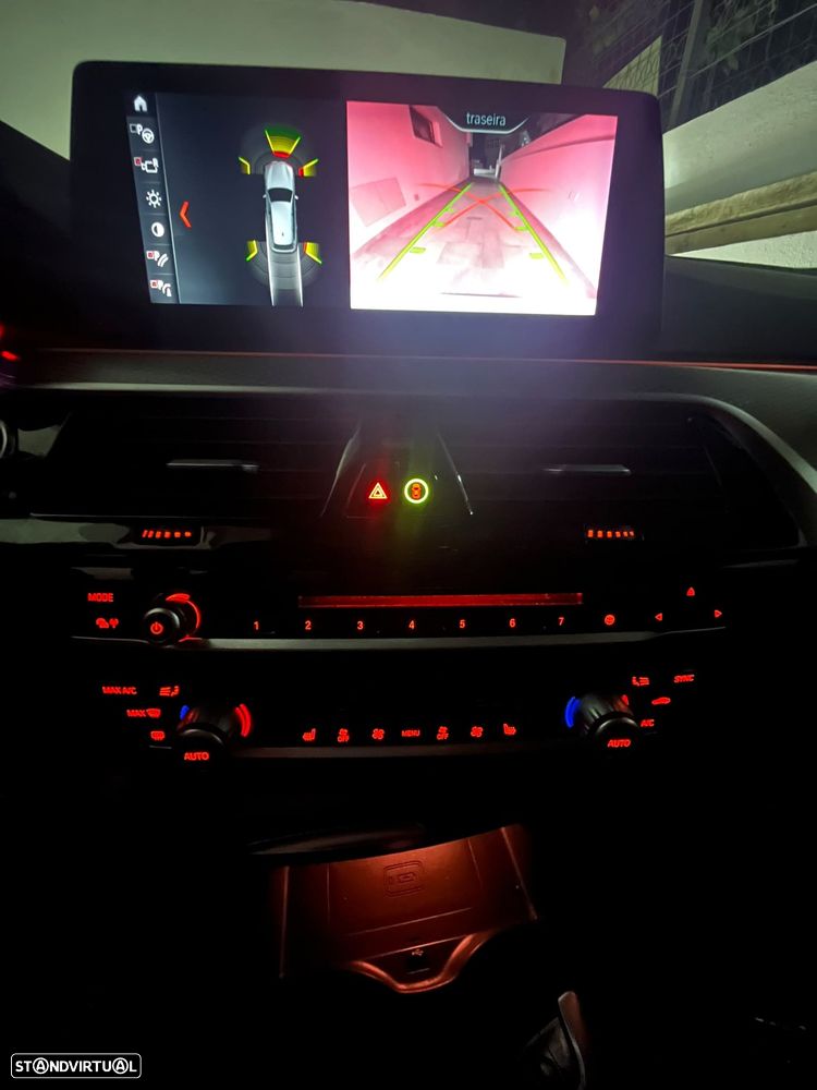 BMW 530 - 33