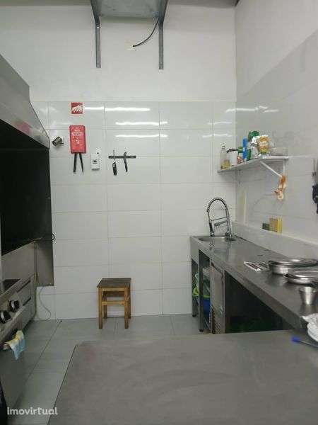 Trespasse de estabelecimento LEAL - Grande imagem: 5/8