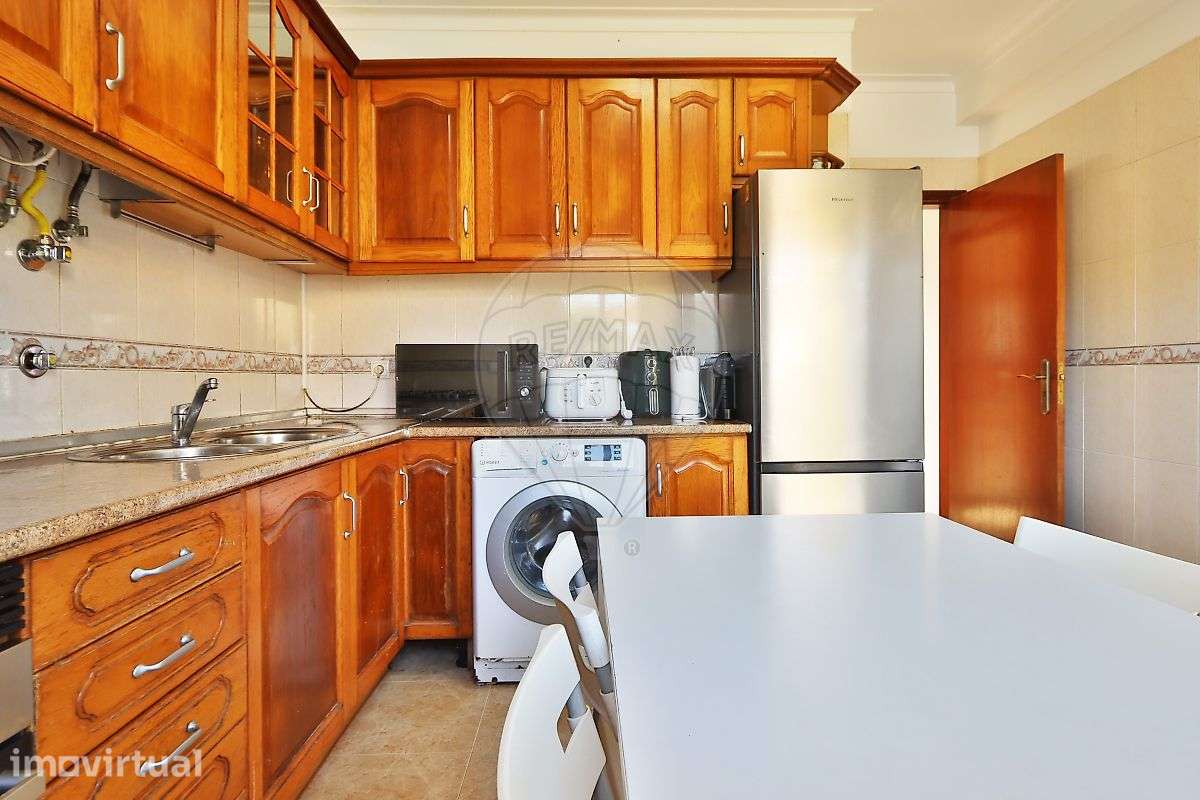 Apartamento T2 para venda - Grande imagem: 4/23