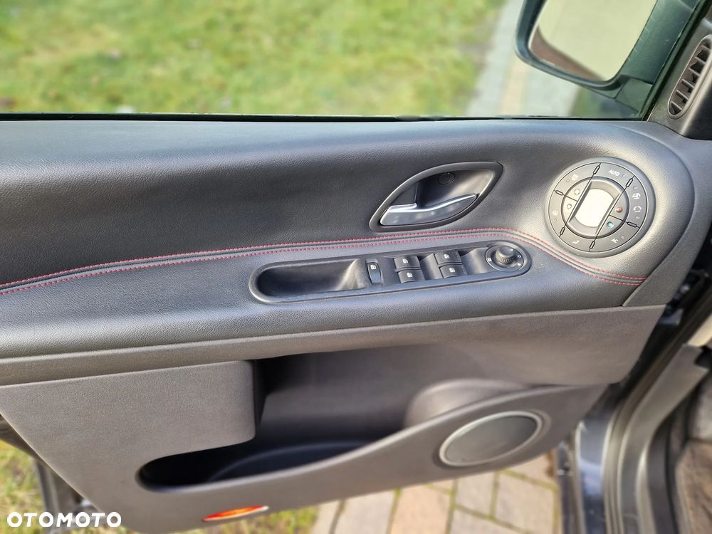 Renault Espace 2.0 dCi FAP Dynamique - 14