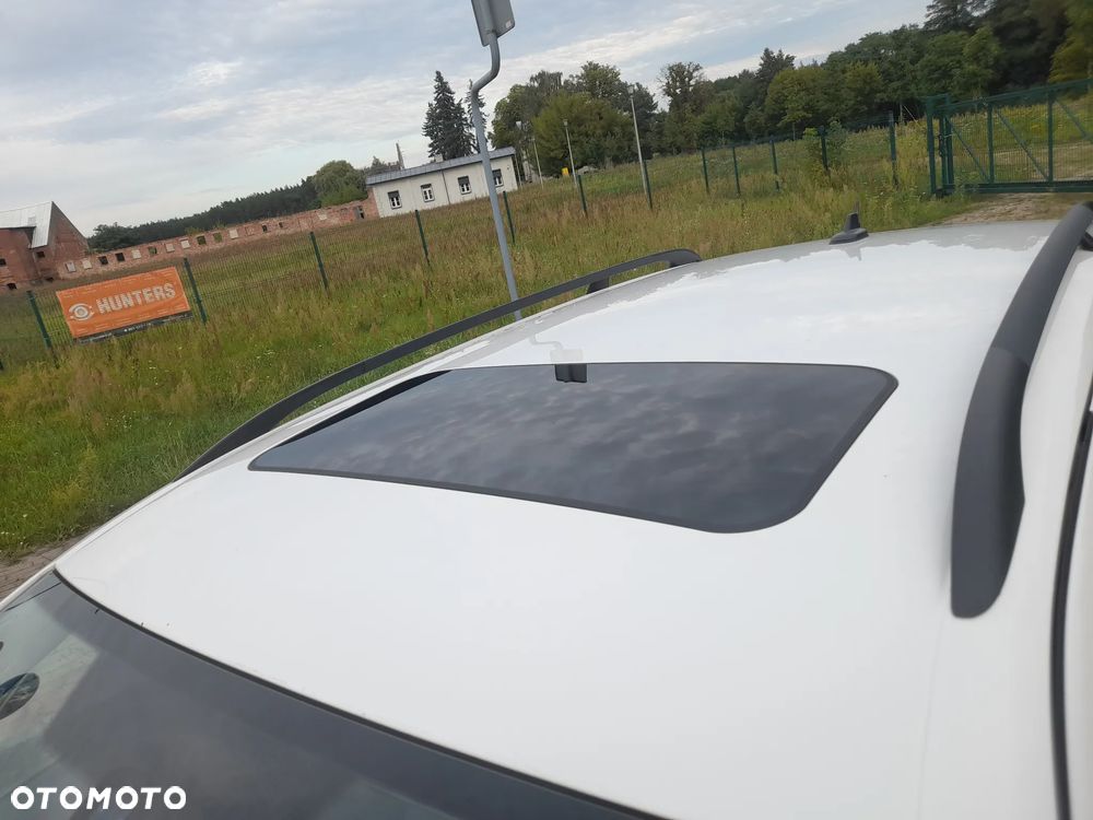 Skoda Octavia 2.0 TDI DPF Elegance - 22