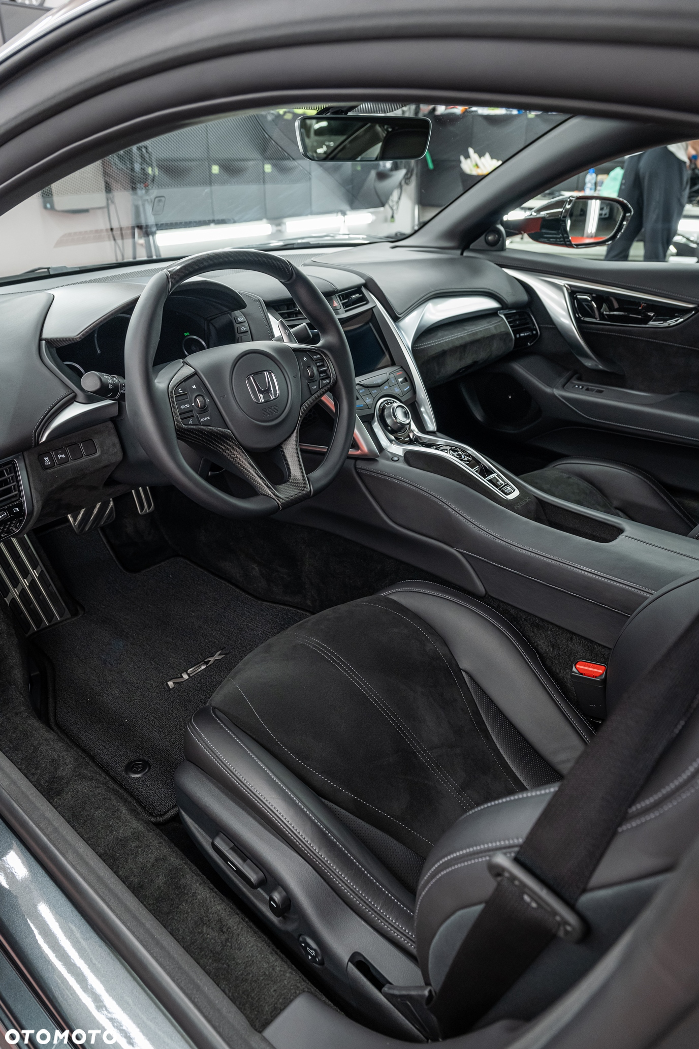 Honda NSX - 28