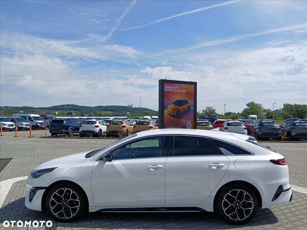 Kia ProCeed 1.5 T-GDI GT Line DCT - 6