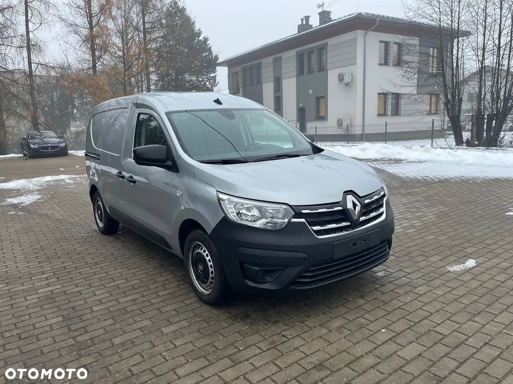 Renault Express Maxi Pack Clim - 1