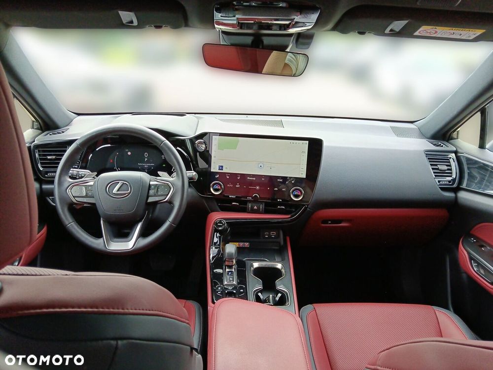 Lexus NX 350h Prestige AWD - 13