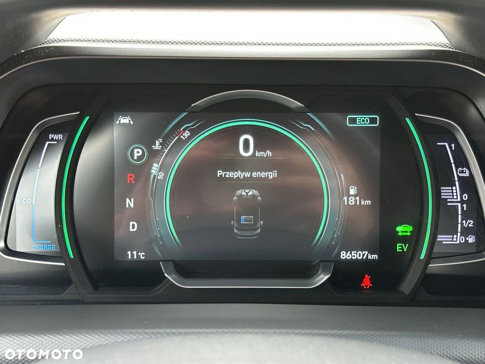 Hyundai IONIQ Hybrid Premium - 15