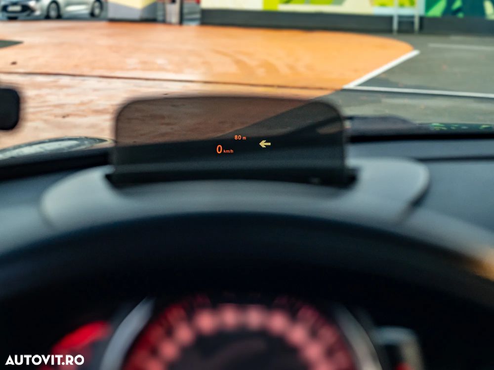 Mini Cooper S Standard - 19