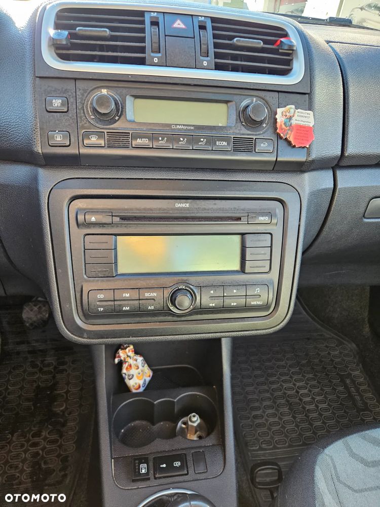 Skoda Fabia 1.2 12V Style - 11