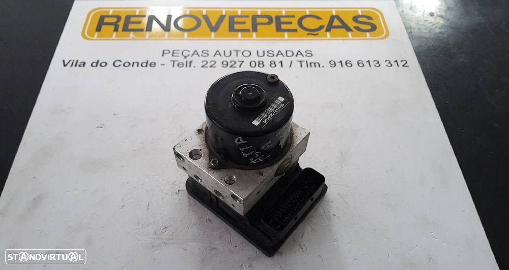 Abs  Opel Astra H (A04) - 1