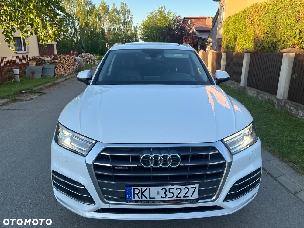 Audi Q5 - 19