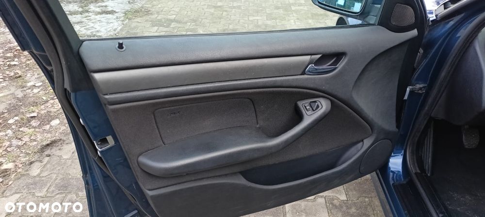 BMW Seria 3 316i Edition Lifestyle - 19