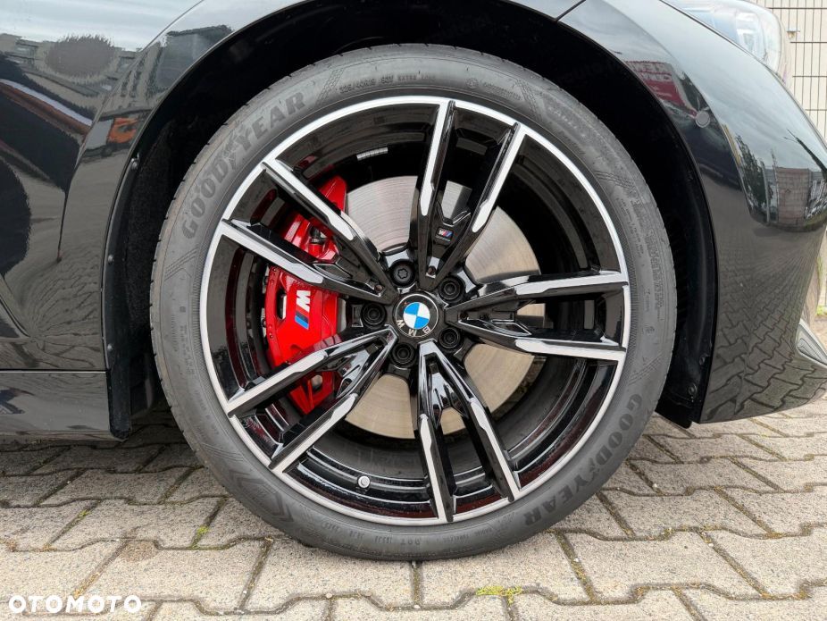 BMW Seria 3 - 14