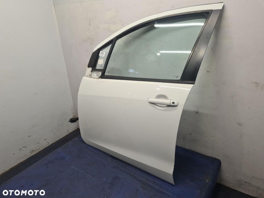 OPEL AGILA B DRZWI PRZÓD LEWE 26UC - 6