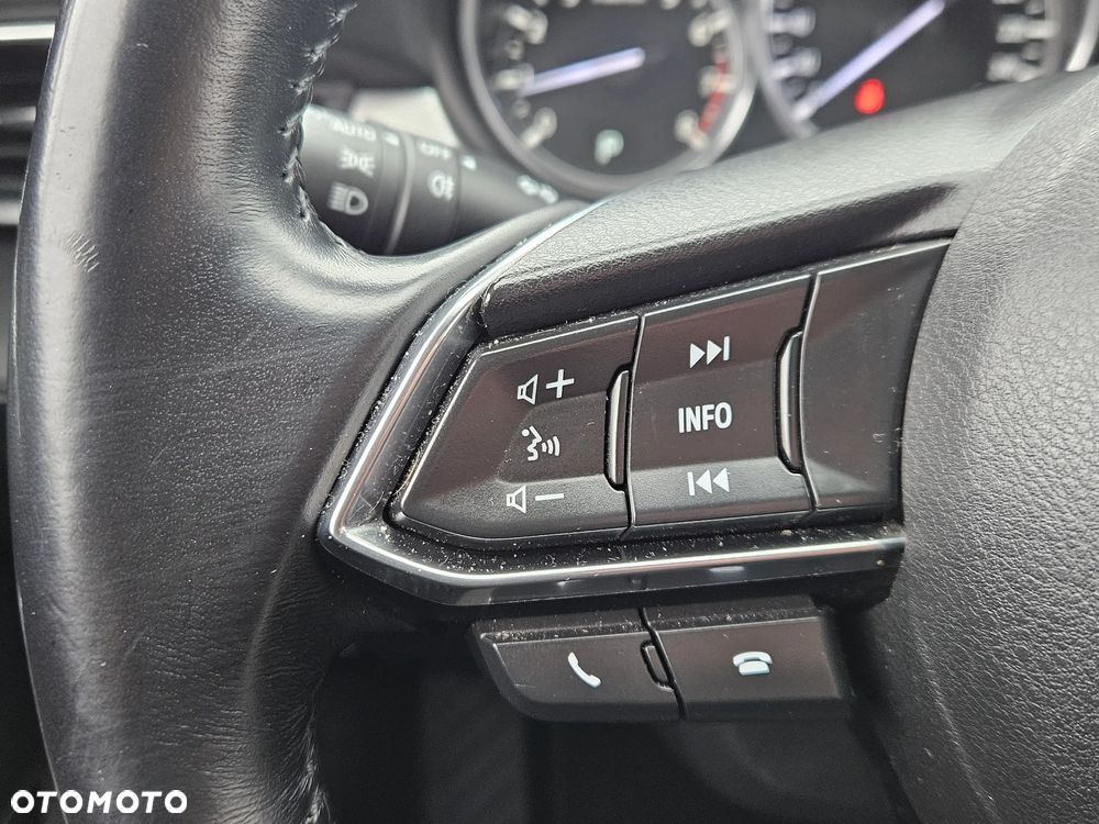 Mazda 6 2.0 SkyMotion - 38