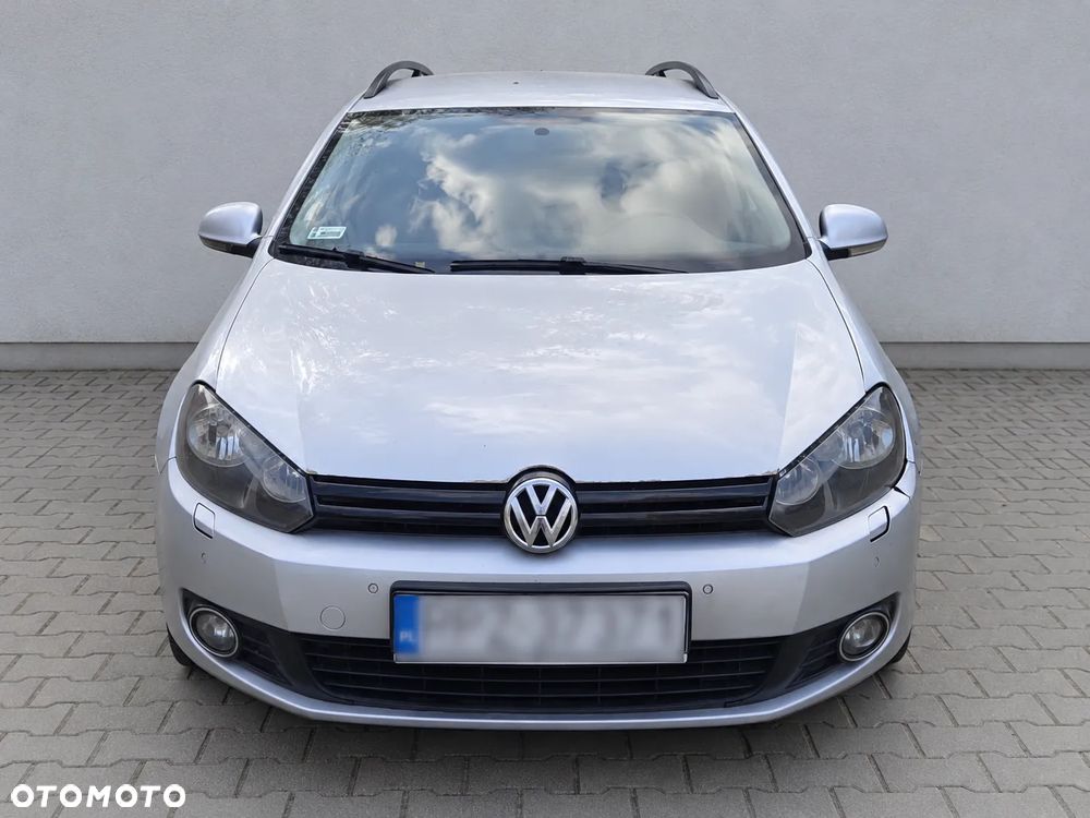 Volkswagen Golf - 3