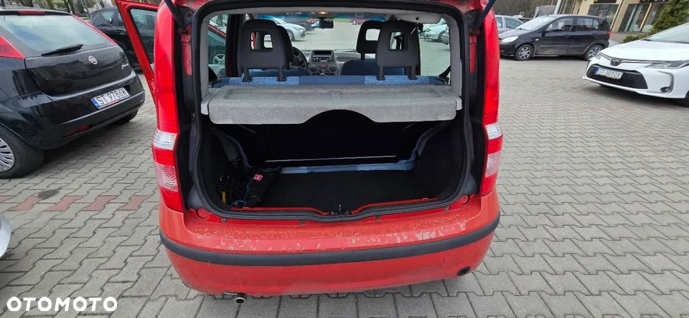 Fiat Panda - 10