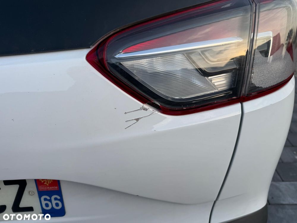 Opel Crossland X 1.2 Start/Stop Edition - 24