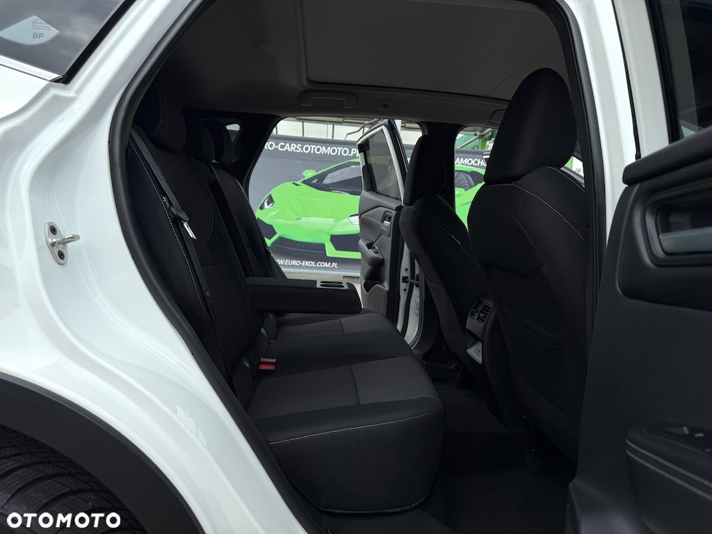 Nissan Qashqai 1.3 DIG-T Tekna DCT - 33