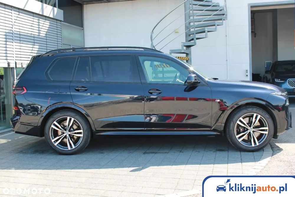 BMW X7 xDrive40d mHEV sport - 5