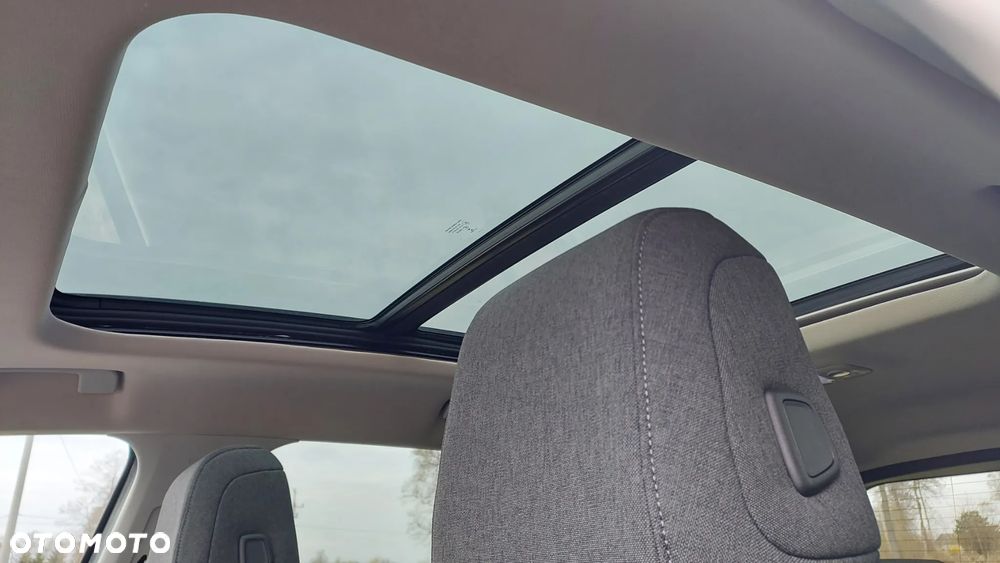 Citroën C5 Aircross Pure Tech 180 S&S EAT8 SHINE - 14