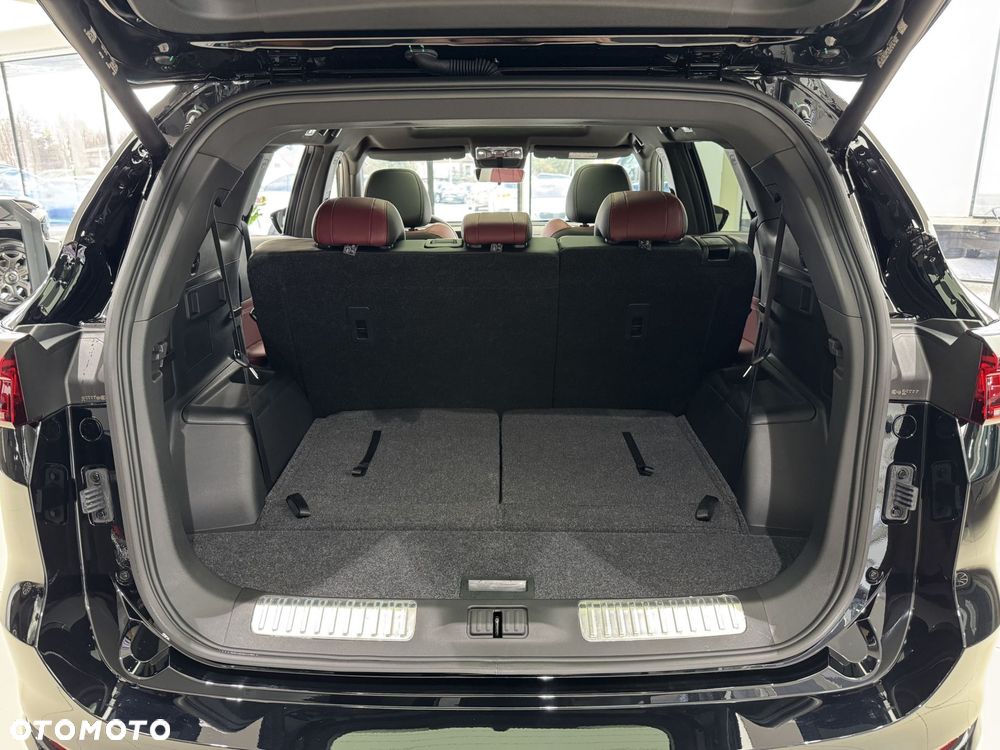 Jetour X70 Plus - 21